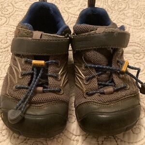 Size 13 keen